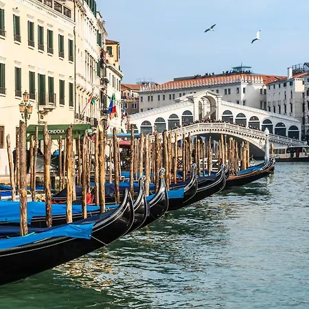 San Maurizio Luxury Benátky