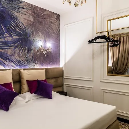 Bed & Breakfast San Maurizio Luxury Benátky