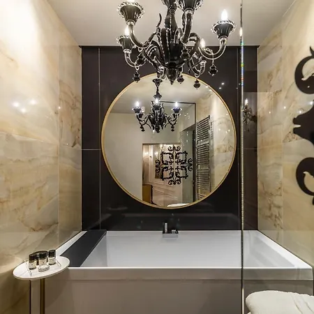 San Maurizio Luxury Benátky