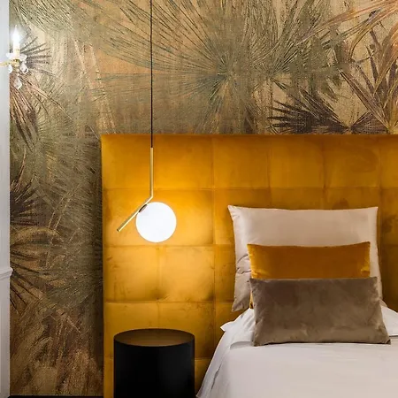 Bed & Breakfast San Maurizio Luxury Benátky