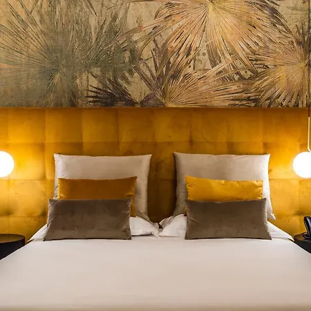 San Maurizio Luxury 2* Benátky