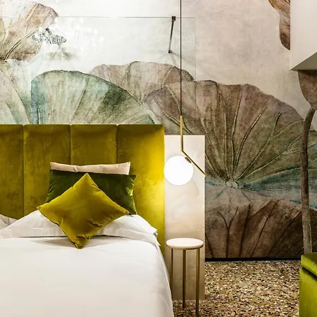 San Maurizio Luxury Bed & Breakfast Benátky